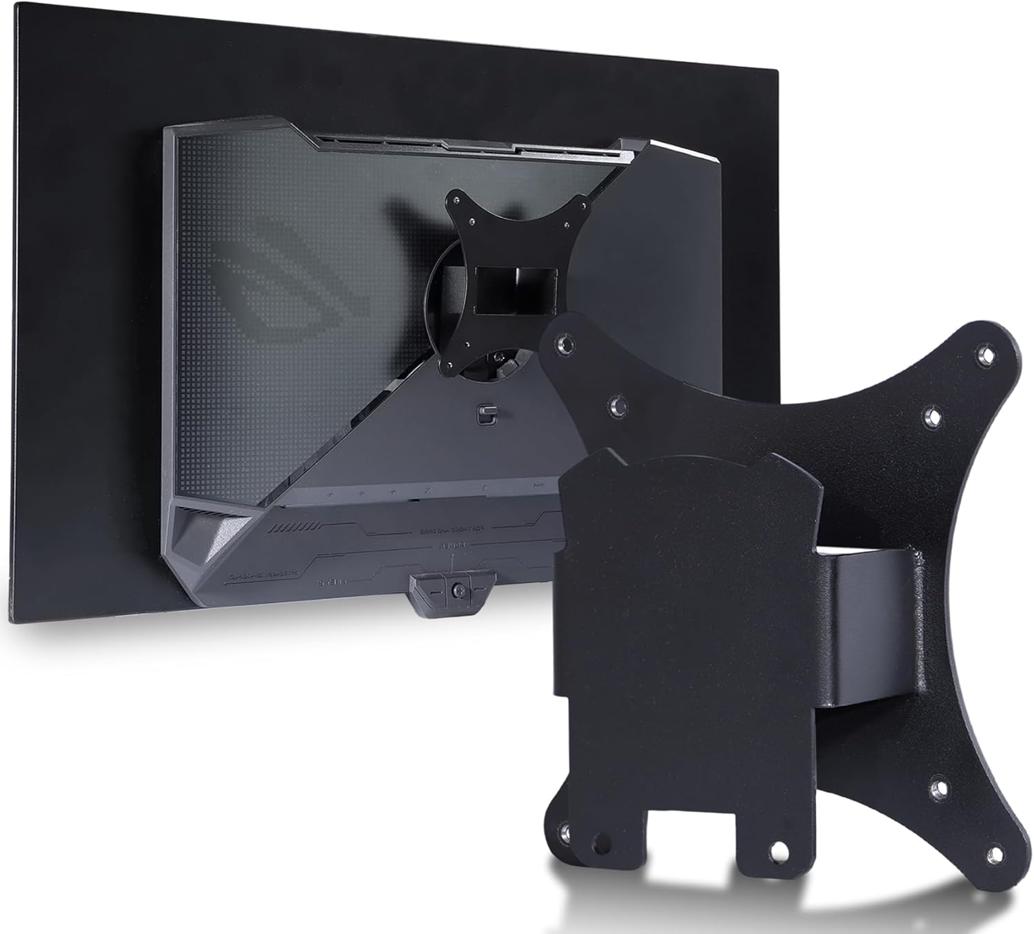 Rtx 3090 24Gb Gddr6X - Adaptador de Montagem VESA PG32UCDM Compatível