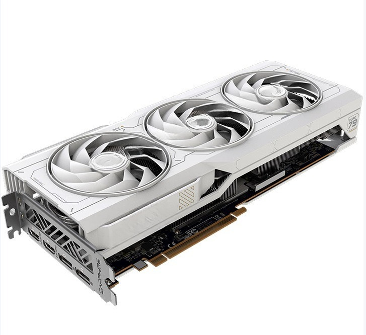 Placa de vídeo para jogos e-sp - Rx 7900 Xt 20Gb avaliação e preço