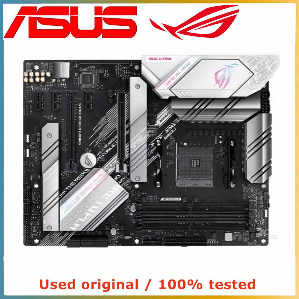Placa-mãe ASUS ROG STRIX B550- - Rtx 3090 24Gb Gddr6X avaliação e preço